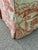 Edward Ferrell & Manuel Canovas Cream Coral Pali Print Sofa For Sale - Image 10 of 12