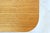 Mid-Century Extendable Dining Table in Oak from Jitona, Former Czechoslovakia, 1968 For Sale - Image 12 of 15