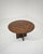 Extendable Wooden Dining Table, 1970s For Sale - Image 13 of 15