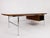 An imposing yet simple and elegant desk. This beautiful piece of furniture was designed by the Danish designers Preben...