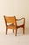 Swedish Modern Armchairs from Bodafors, 1940s, Set of 2 For Sale - Image 6 of 12