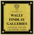 Mid 20th Century Mid 20th Century Old Cathedral, Jean Keime For Sale - Image 5 of 5