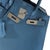 Bleu Brighton Epsom Birkin 30 PHW For Sale - Image 10 of 10
