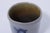 1980s Blue Stoneware Cup W. Bird Design For Sale In Philadelphia - Image 6 of 14