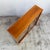 Bookcase with Sliding Glass Doors from Gibbs Furniture, 1960s For Sale - Image 6 of 9