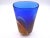 Carnival Collection Murano Glass Vase by Archimede Seguso for Seguso For Sale - Image 6 of 12