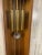 Howard Miller Burl-Wood & Rosewood 8 Day Tall Case Clock For Sale - Image 9 of 12