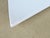 Sanka White Fabric Wall Light with Metal and Plastic by Takahama for Sirrah, 1970s For Sale - Image 9 of 15