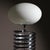 Spirale Table Lamp by Ingo Maurer for Design M, Germany, 1960s For Sale - Image 16 of 18