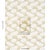 Inspired by an archival print, Constance is a delicate ginkgo leaf design with an Art Deco flair. Printed on mid-weight...