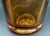 Vintage Venini Forati Vase by Fulvio Bianconi, Amber Murano Glass, Italian Mid Century Modern Art Glass, Circa 1951 For Sale - Image 12 of 18