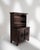 Miniature Wooden Cabinet from Nineteenth-Century France For Sale In Greensboro - Image 6 of 18