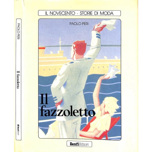 "Il Novecento . Storie Di Moda" 1992 Peri, Paolo For Sale