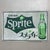 Metal Advertising Board for Sprite, Japan, 1970s For Sale - Image 10 of 10
