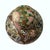 Chinoiserie Vintage Chinoiserie Rose Famille Hand Painted Chinese Export Ginger Jar For Sale - Image 3 of 4