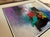 1990s Yugo Mabe Painting - Sinfonia For Sale - Image 5 of 5