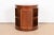 Baker Furniture Empire Banded Mahogany Drum Table For Sale - Image 13 of 13