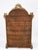 Antique French Rococo Giltwood Floor Mirror, 1800s For Sale - Image 6 of 10