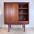 High vintage sideboard by axel christiansen for aco møbler - denmark (1960) elevate the prestige of your décor with this...