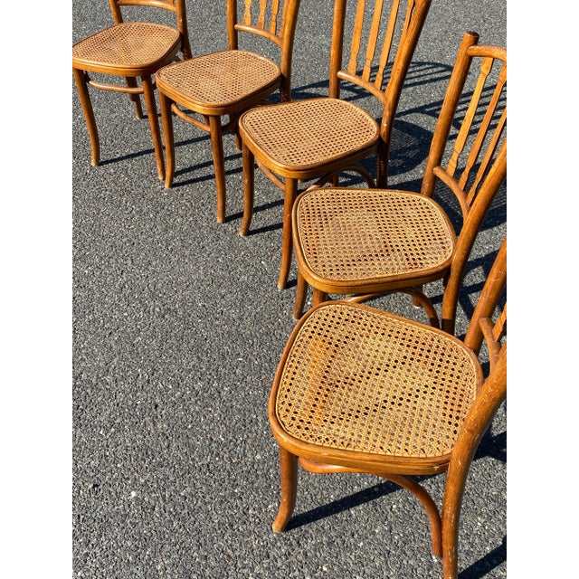 18901910 Era Chairs Chairish