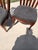 Contemporary Four Contemporary Game Table Chairs For Sale - Image 3 of 9