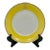 Vintage The Carlyle Hotel NYC Porcelain Dinner Plate 9.5" New York For Sale