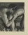 Contemporary Vintage Photograph of 2 Nude Models, Circa 1970 For Sale - Image 3 of 5