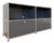 Vintage Sideboard by Fritz Haller for USM Haller, 2000s For Sale