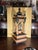 An Exceptional fine Grand tour Italian Neoclassical style large Architectural model representing the shrine of Marcus...
