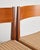 Pia Dining Chairs in Walnut and Teak by Poul Cadovius, Denmark, 1950s, Set of 12 For Sale - Image 15 of 18