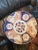 Antique Imari Charger For Sale In San Antonio - Image 6 of 7