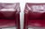CAB 413 Armchairs by Mario Bellini for Cassina, 1990s, Set of 4 For Sale - Image 11 of 17