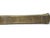 Ottoman Engraved Bronze Inkwell, 1790s For Sale - Image 3 of 10