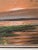 Wood Vintage Landscape Oil Painting For Sale - Image 7 of 13