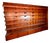 Teak Modular Wall System in the style of Poul Cadovius, 1960s For Sale