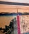 Antique Original Hiroshige III Atrib Woodblock Prints From the ‘Nihon Bussan Zue’ Series, a Pair For Sale - Image 14 of 15