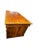 1920s Antique Wood Desk For Sale - Image 5 of 8