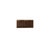 Not Yet Made - Made To Order Three-Door Italian Sideboard in Chocolate Glass and Brass from Justfurnituress SRL For Sale - Image 5 of 10