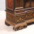 Mannerist Wardrobe in Walnut For Sale - Image 15 of 16