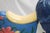 Fry Guy Retro McDonald's Blue McFry Rocker Ride For Sale - Image 15 of 18