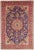 Middle Eastern Hand-Knotted Tabriz Rug For Sale - Image 11 of 11