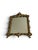 Enhance the charm of your space with this stunning 19th-century French giltwood wall mirror, beautifully crafted in the...