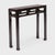 Traditional Narrow Chinese Prosperity Table, C. 1875 For Sale - Image 3 of 5