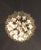 Quadriedri Murano Glass Chandelier, 1990s For Sale - Image 12 of 15