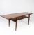 Brown Danish Teak Coffee Table, 1960s For Sale - Image 8 of 18