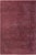 Retro Purple/Brown Wool Rug - 6'10'' X 9'8'' For Sale - Image 10 of 10