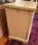 1970s 1970s French White Rolling Buffet Cabinet With Leaves For Sale - Image 5 of 8