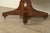 Stickley Brothers Style Antique Mission Oak Arts & Crafts Pedestal Extension Dining Table, Newly Refinished For Sale - Image 11 of 13
