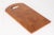 Mid 20th Century Mid 20th Century Dansk Teak Cutting Board by Jens Quistgaard For Sale - Image 5 of 6