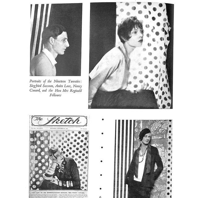 "Time Exposure" 1946 Beaton, Cecil For Sale - Image 14 of 14